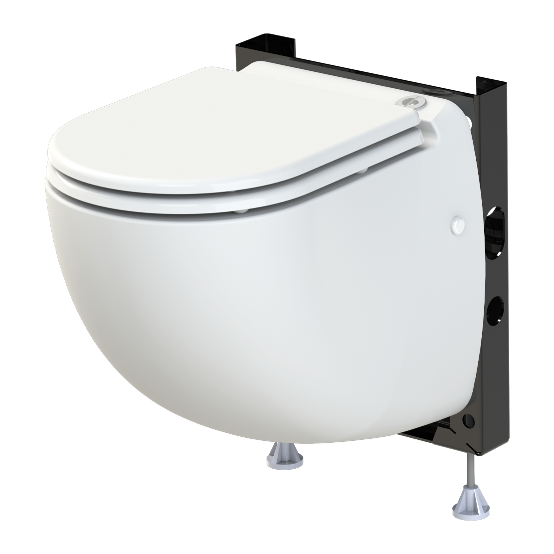 Saniflo SaniCompact Comfort