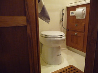 Saniflo Sanimarin 4 12v Open Box