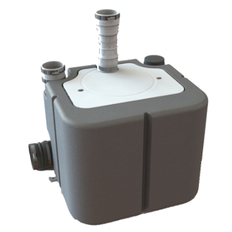 Saniflo Saniswift Pro