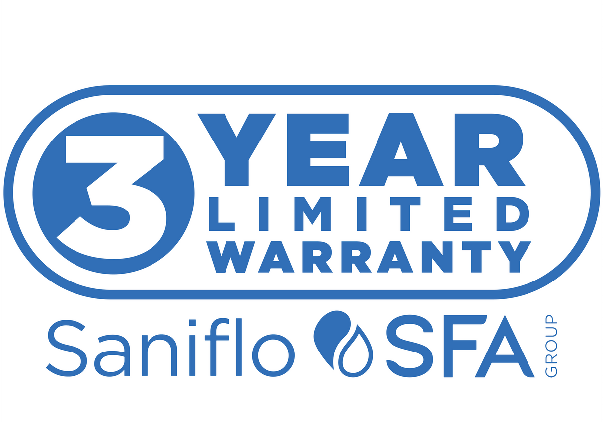 Saniflo Saniswift Pro