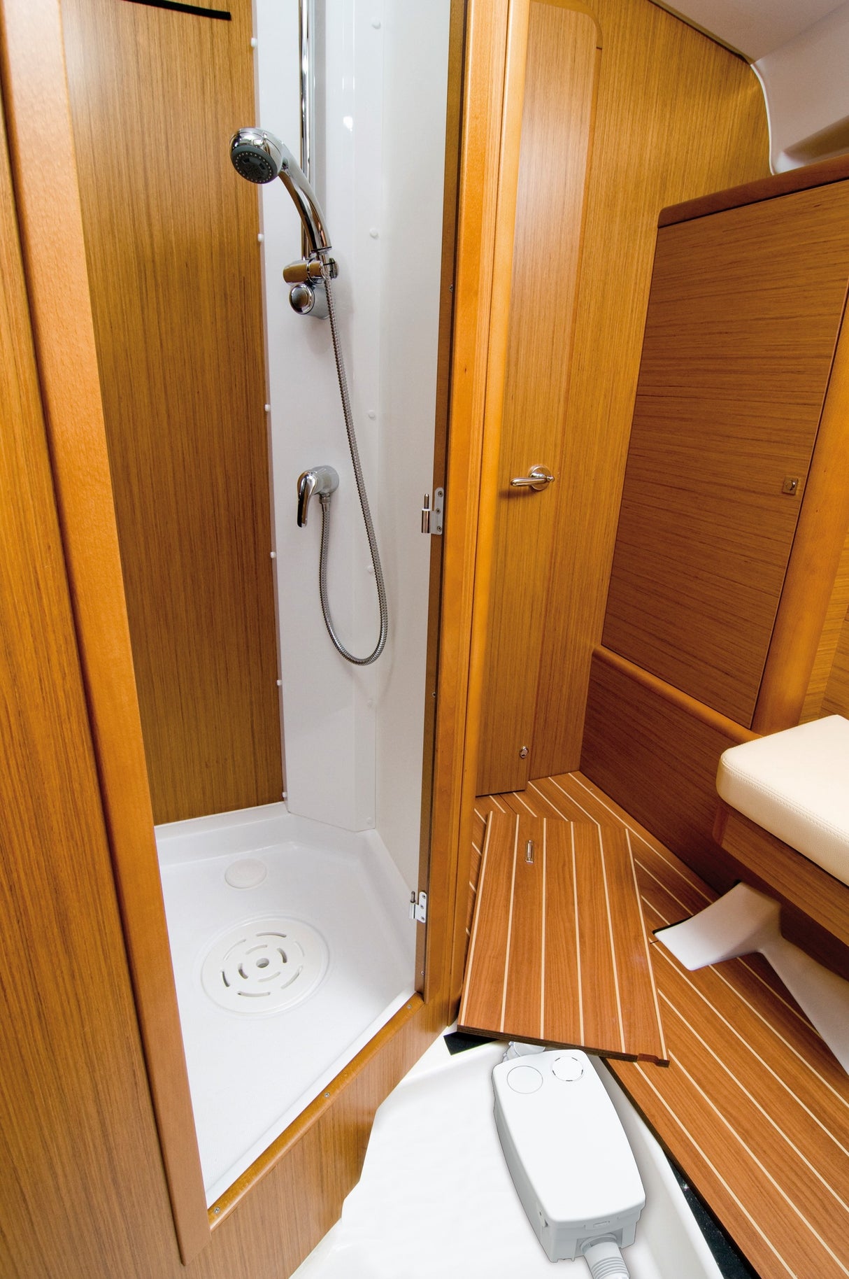 Saniflo Sanimarin Pump 12v or 24v