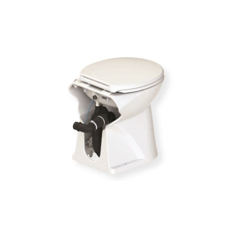 Saniflo Sanimarin 4 12v Open Box