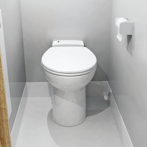 Saniflo Sanimarin 4 12v Open Box