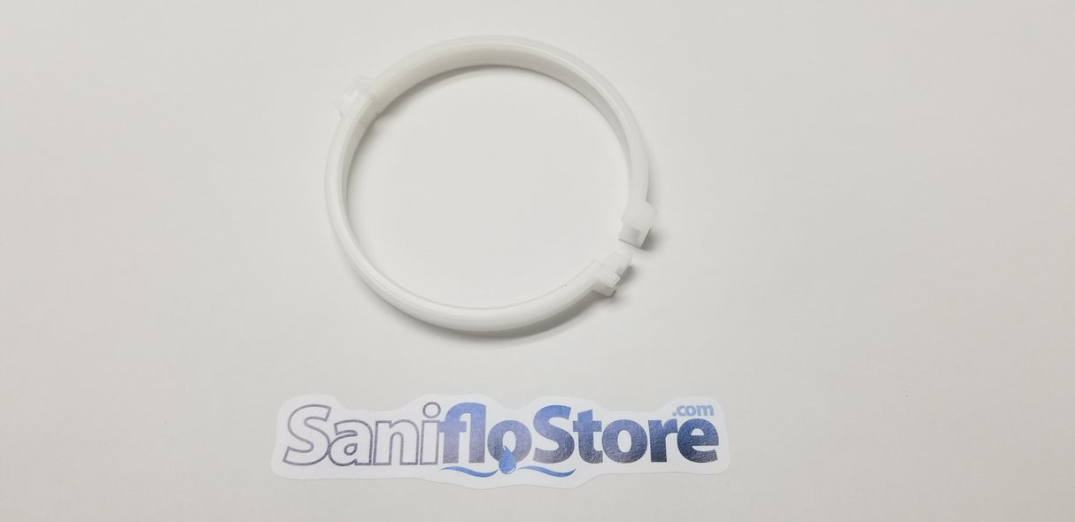 Saniflo Round Membrane Clips