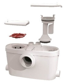 Saniflo Saniaccess 3 Macerating UpFlush Pump