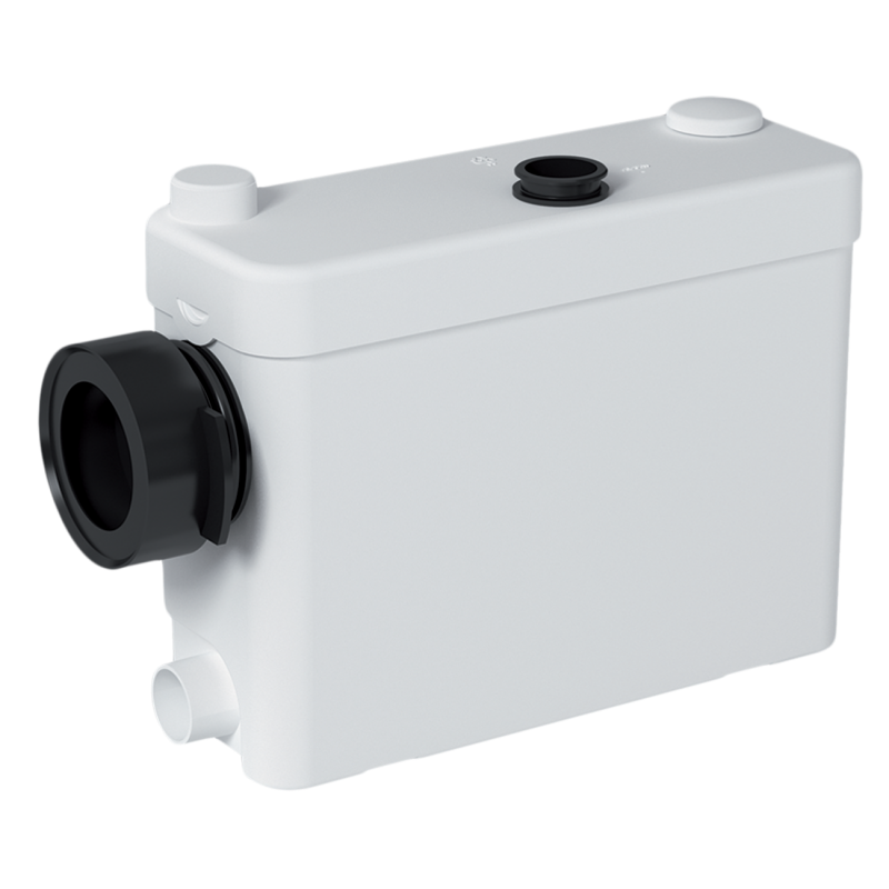 Saniflo Sanipack Macerator **Open Box New**