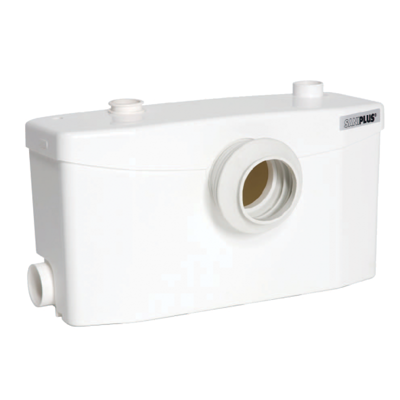 Saniflo Saniplus 2