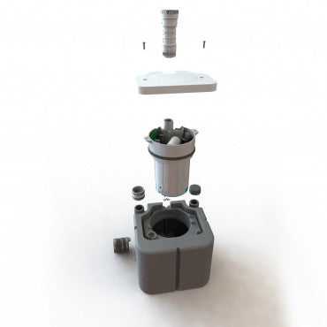 Saniflo Saniswift Pro