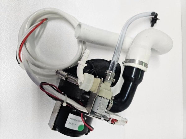 Sanimarin SN31 Replacement Motor