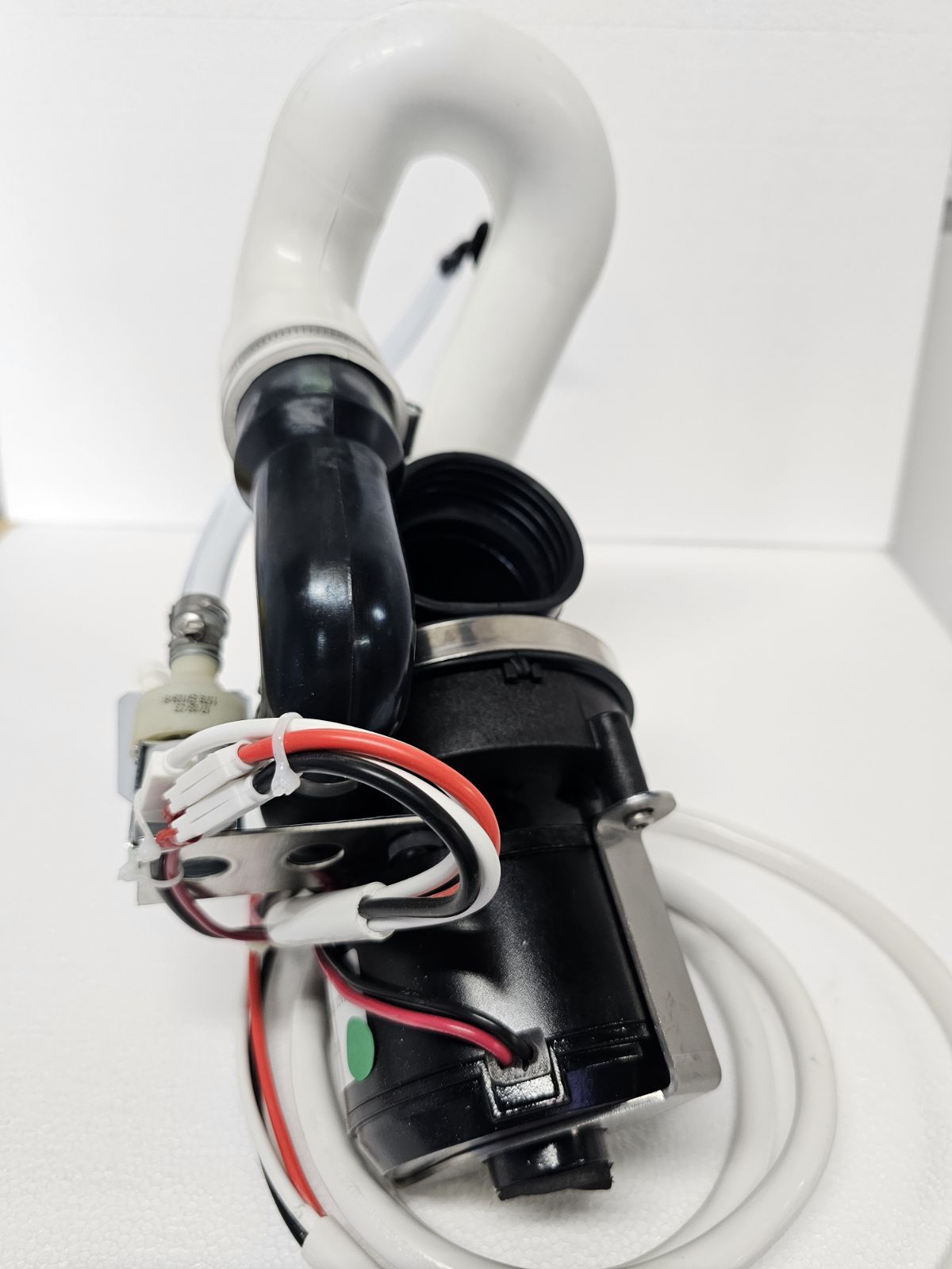 Sanimarin SN31 Replacement Motor