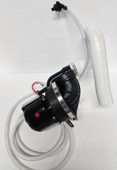 Sanimarin SN31 Replacement Motor