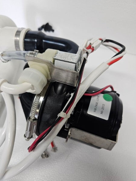 Sanimarin SN31 Replacement Motor
