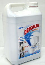 Saniflo Descaler/Cleanser
