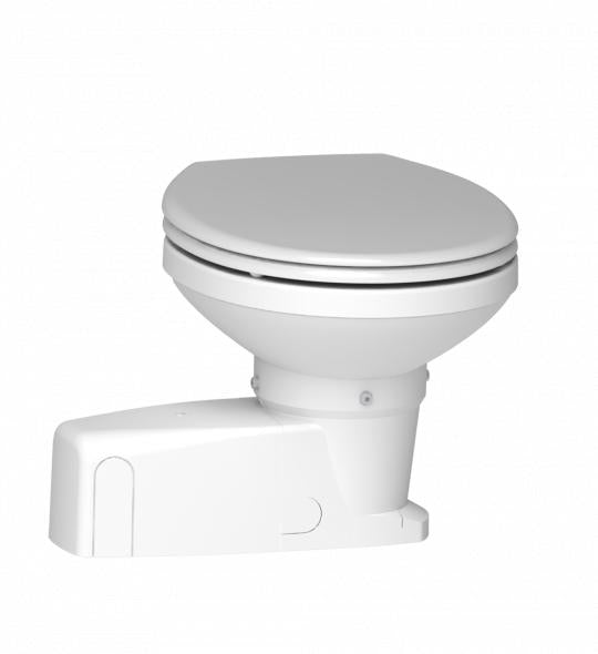 Saniflo Sanimarin Maxlite+ Marine and RV Toilet