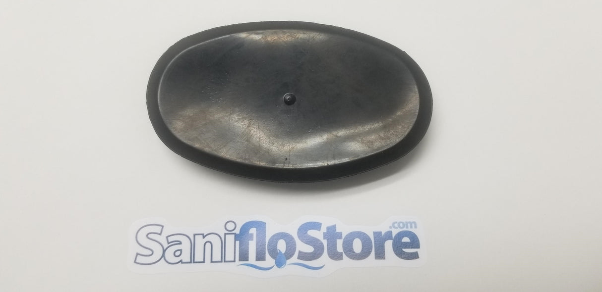 Saniflo Saniplus Oval Membrane