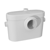 Saniflo Saniaccess 2 Macerator & Round Toilet Kit